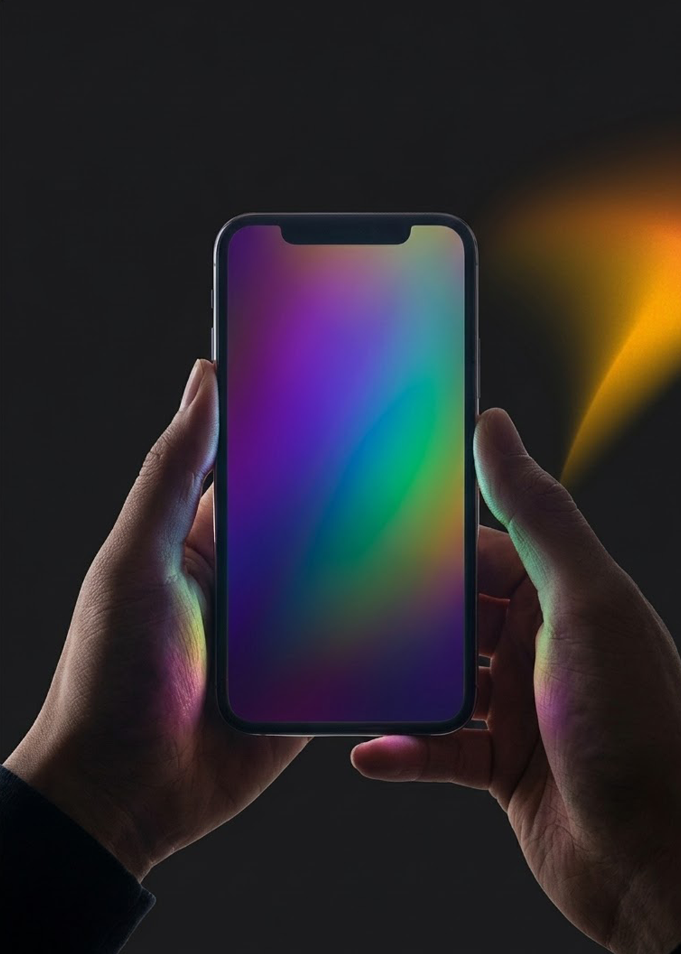 Investment platform interface showing key features
